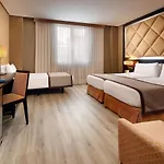 HCC St. Moritz