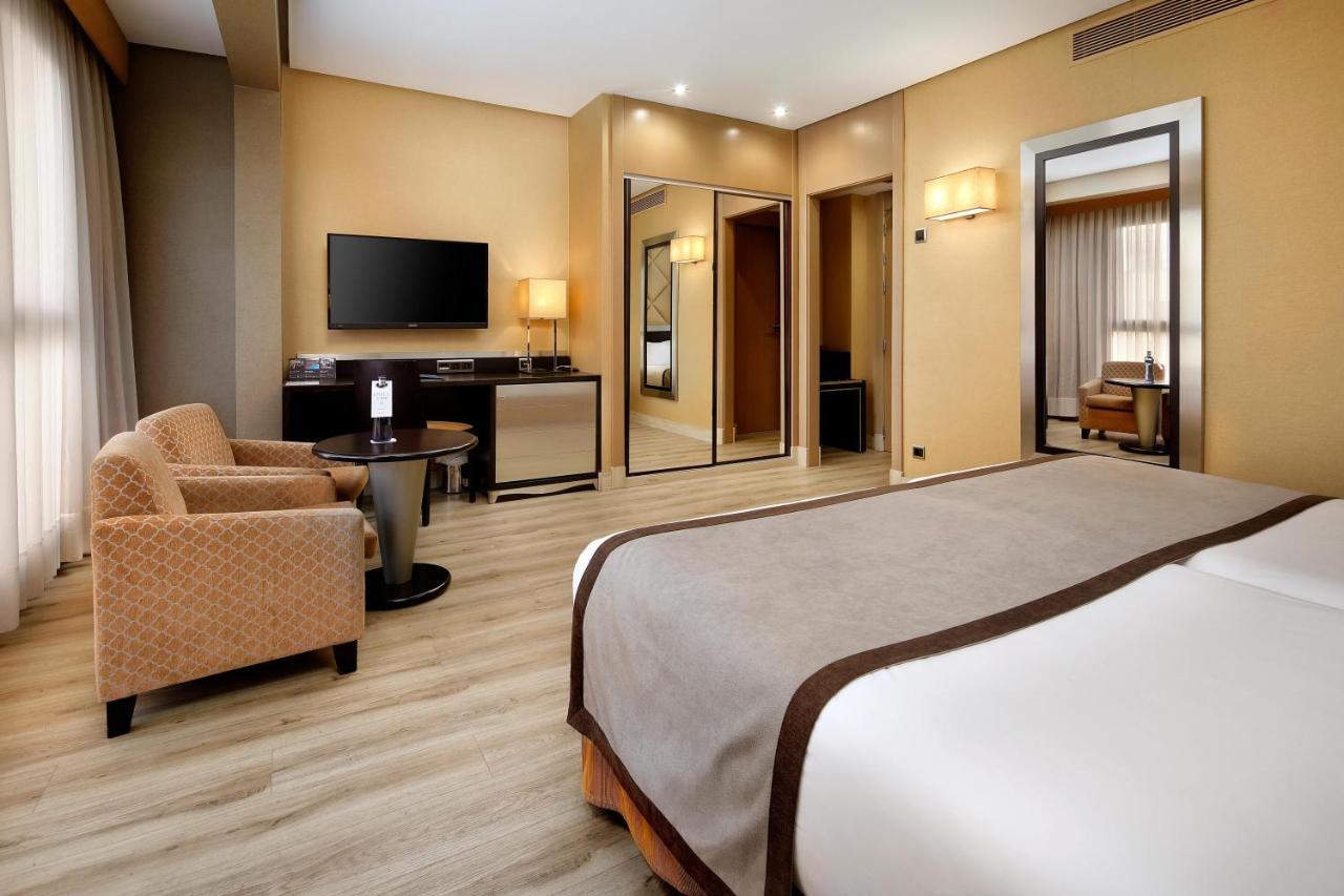 Hotel Hcc St. Moritz