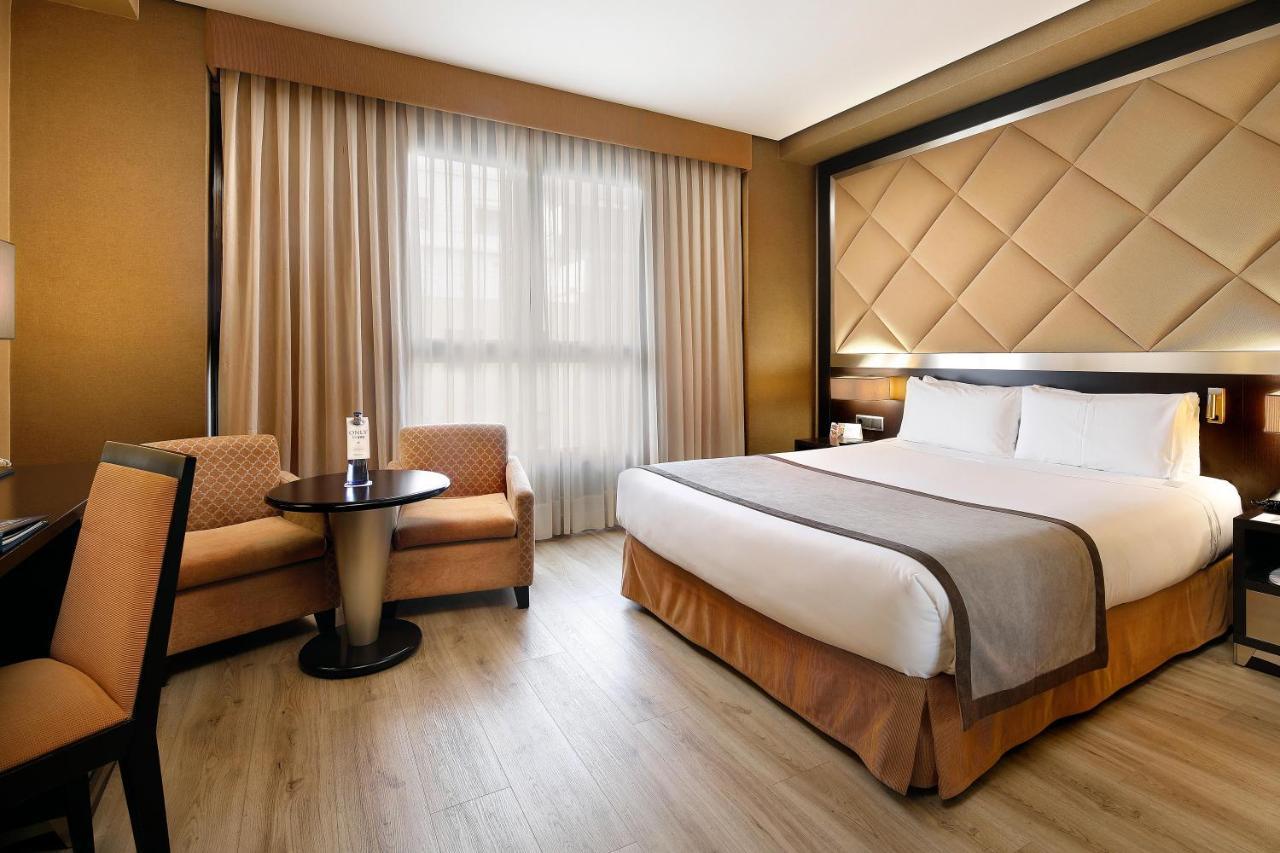 Hotel Hcc St. Moritz 4*
