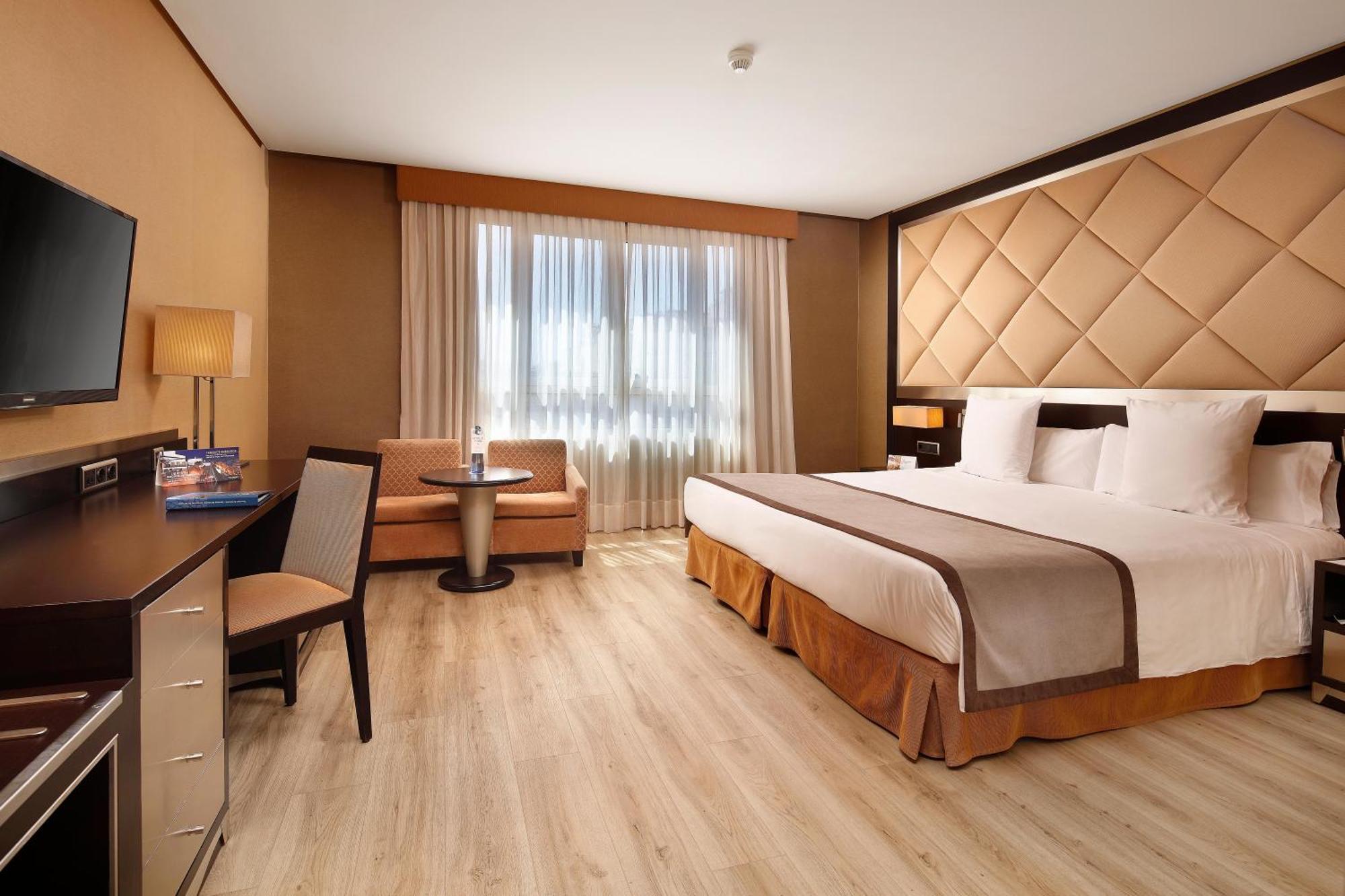 Hotel Hcc St. Moritz 4*