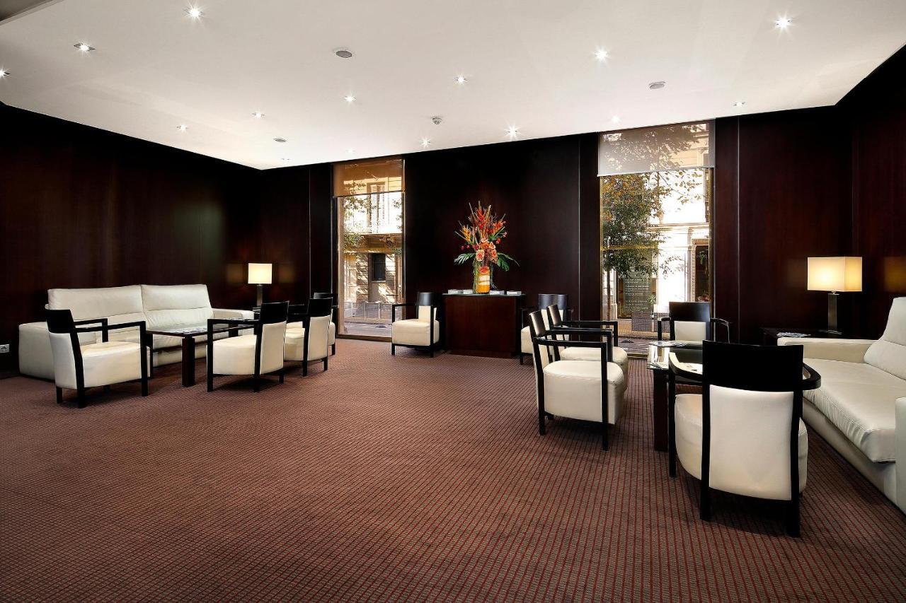 Hcc St. Moritz Hotel 4*