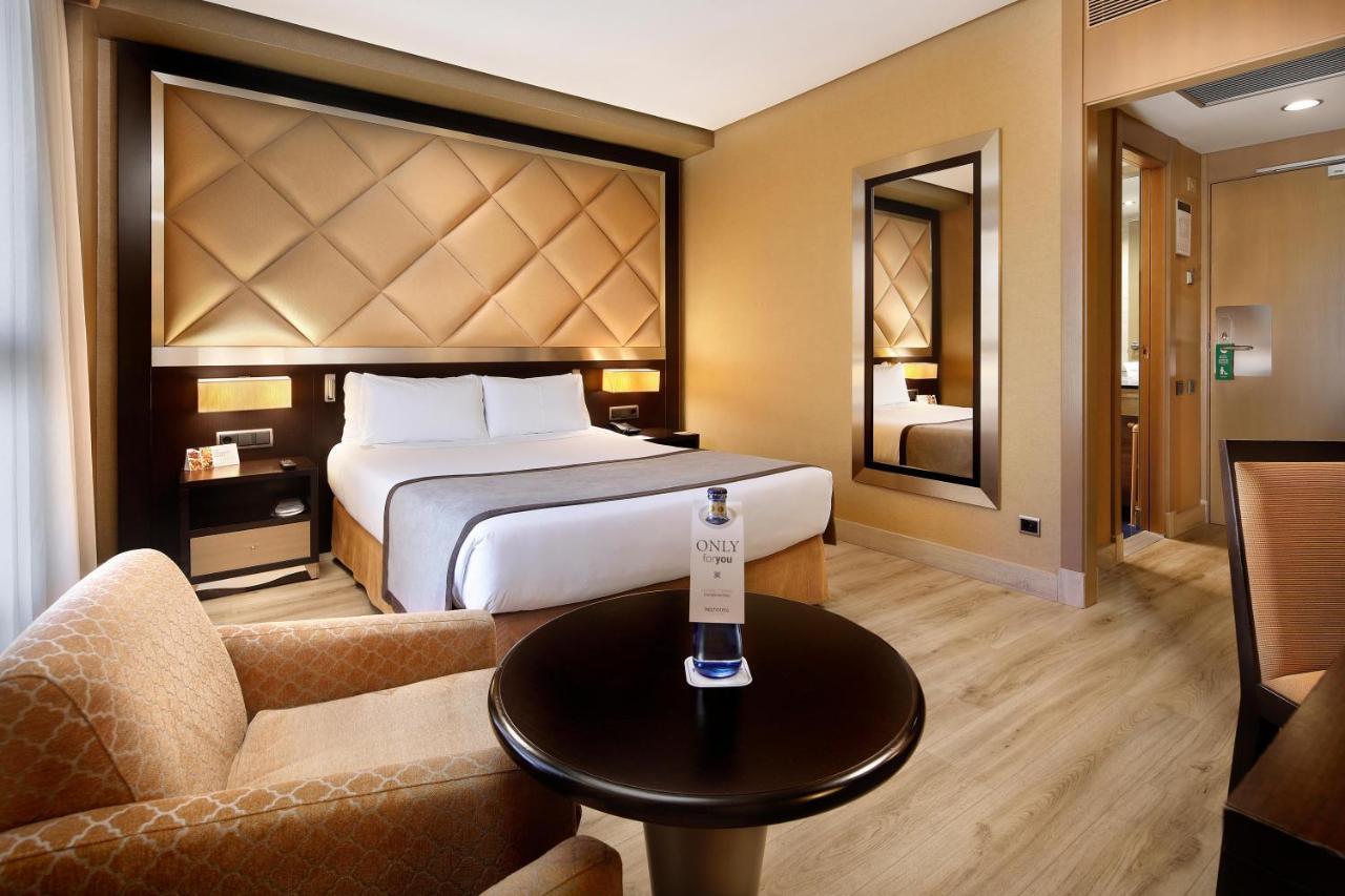 Hcc St. Moritz Barcelona