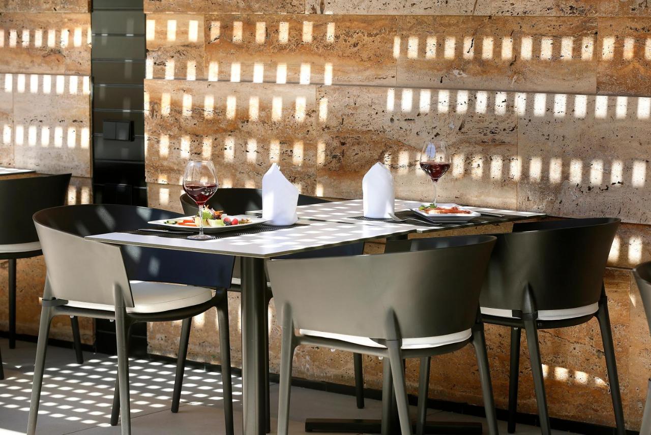 Hcc St. Moritz Hotel
