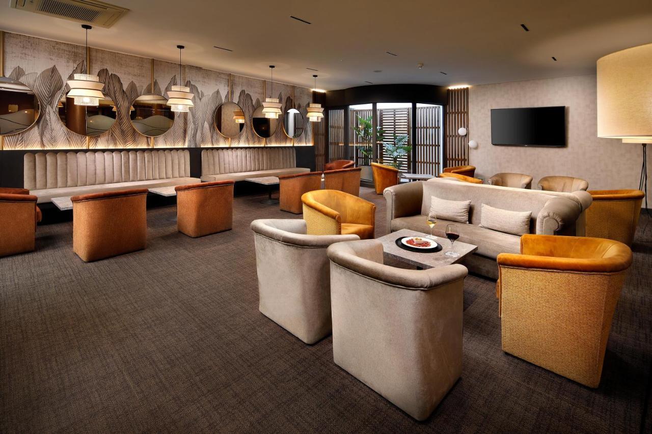 Hcc St. Moritz 4*