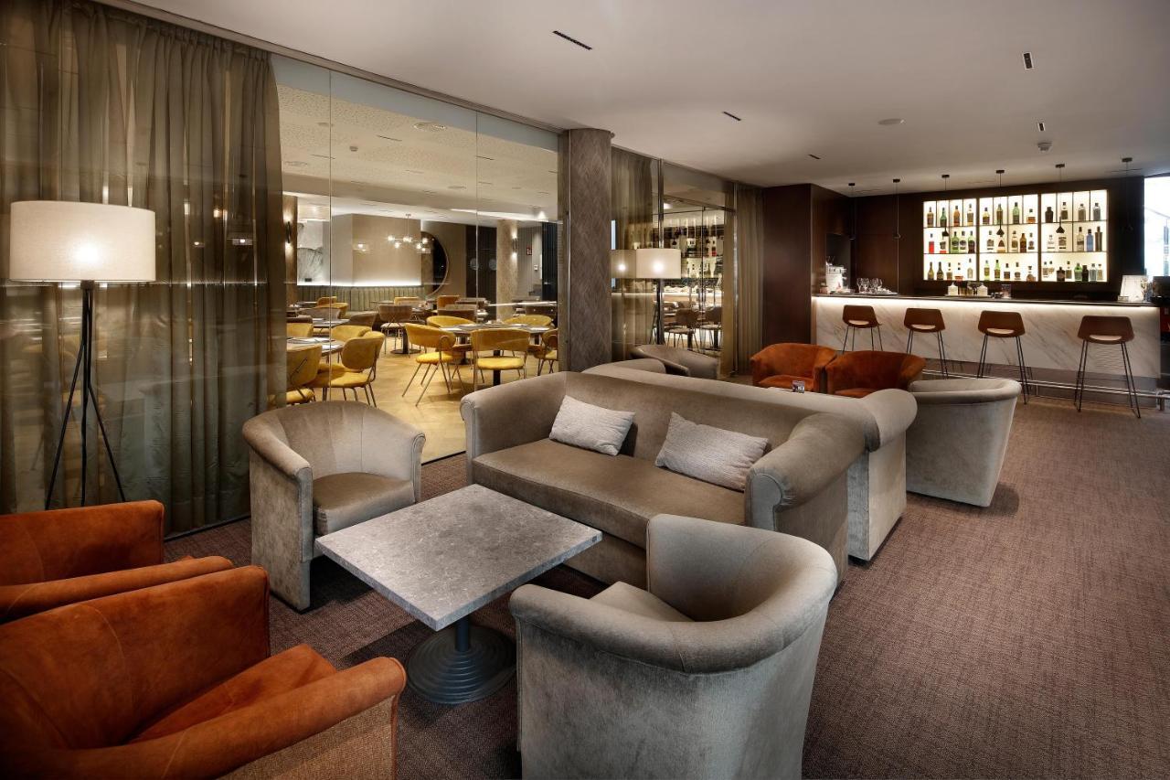 Hcc St. Moritz Barcelona