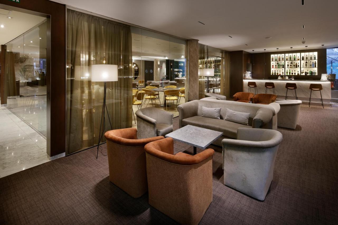 Hcc St. Moritz Hotel 4*