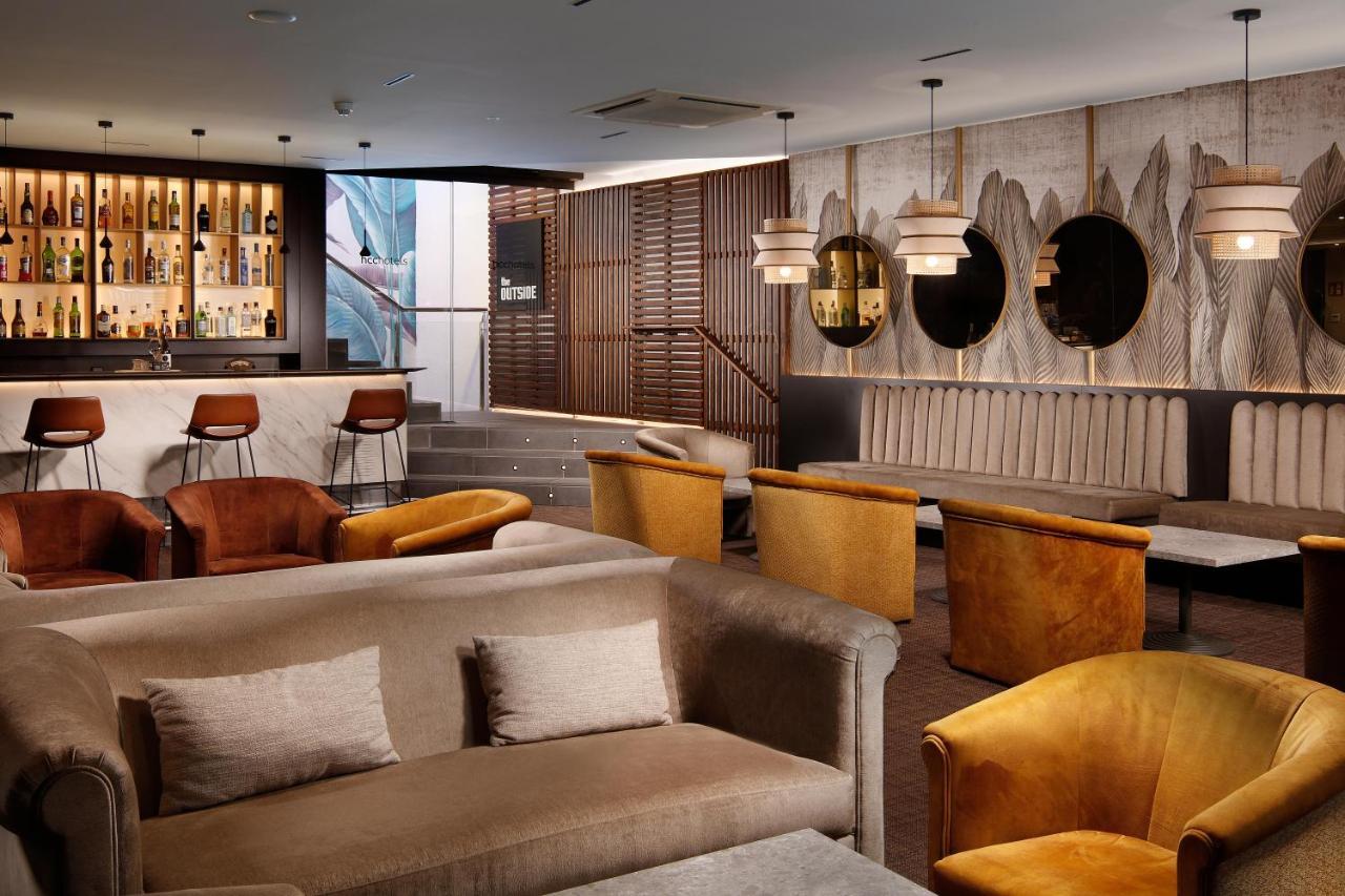 Hotel Hcc St. Moritz 4*