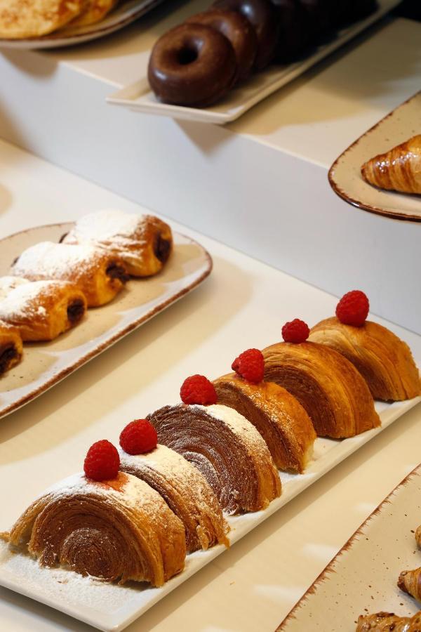 Hotel Hcc St. Moritz Barcelona
