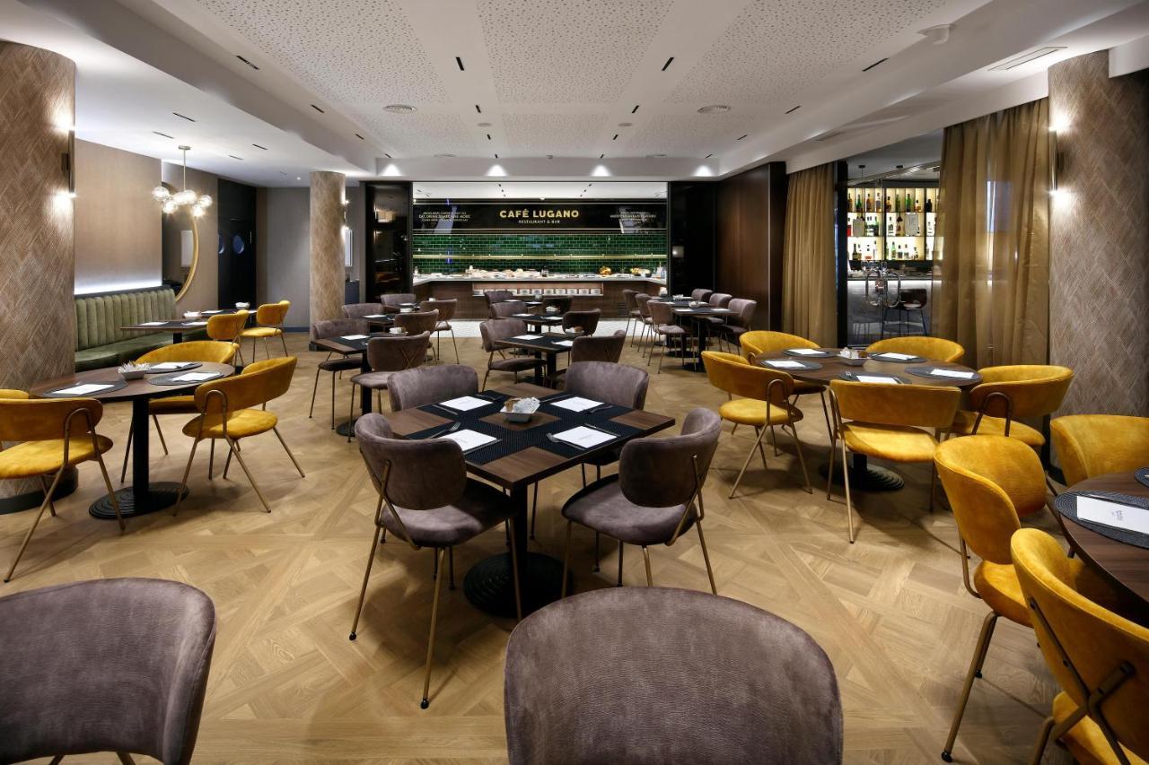 Hcc St. Moritz 4*