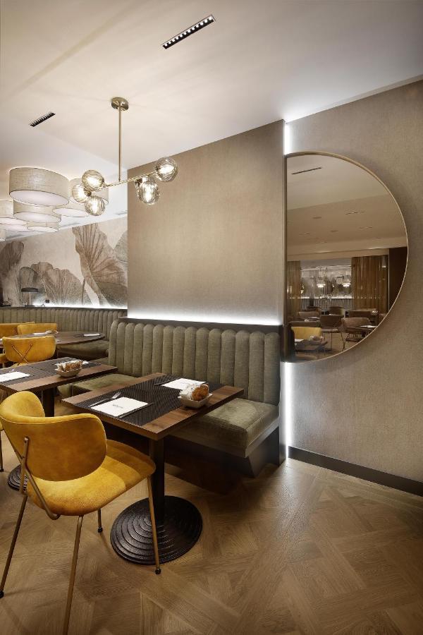 Hcc St. Moritz Hotel 4*